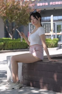 【精选街拍】Vol.1746 一始街拍作品 - 一语呢喃 [489P+2V-20.1GB]