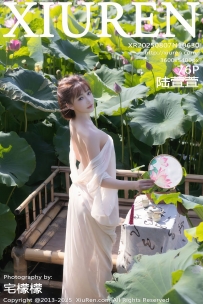 【XiuRen-秀人网】2025.08.07 No.10630 陆萱萱 [76P-789MB]