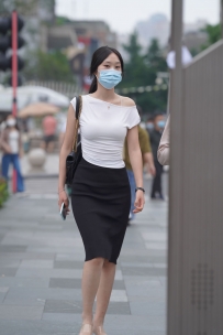 【精选街拍】Vol.1720 凯恩公爵作品 气质小姐姐 [70P-793MB]