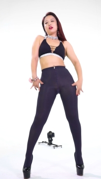 【热舞圈】No.004_#舞艺吧_Vol.095_西西_第1期_[1080p-20V-4.40GB]_20250207更新