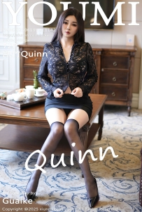 【YouMi-尤蜜荟】2025.06.13 Vol.1142 凯竹Quinn [72P-688MB]