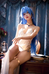 #Shika小鹿鹿_Vol.110_胜利女神海伦_[37P-306MB]