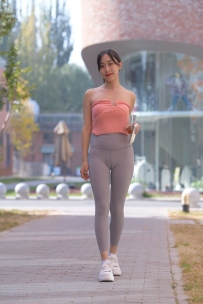 【精选街拍】Vol.3409 一始街拍作品 - 相逢的孤岛 [522P+1V-25.8GB]