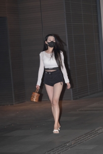 【精选街拍】Vol.1775 笔直大长腿 [120P+1V-1.86GB]