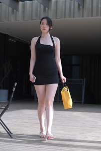 【精选街拍】Vol.1734 一始街拍作品 - Komorebi02 [694P-2.96GB]